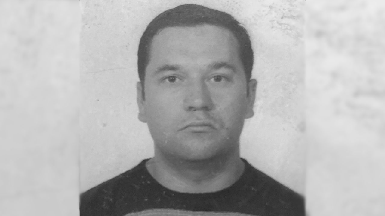 В Улан-Удэ простятся с 48-летним военным, погибшим на СВО