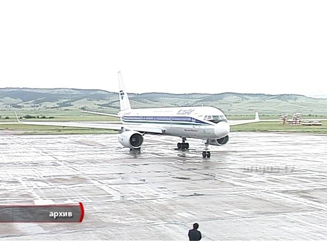 К устранению опасных свалок у аэропорта «Байкал» подключилась транспортная прокуратура 