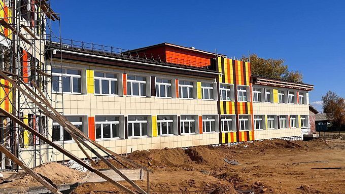 В Бурятии многострадальная школа в Сосново-Озерском обрастает новыми уголовными делами