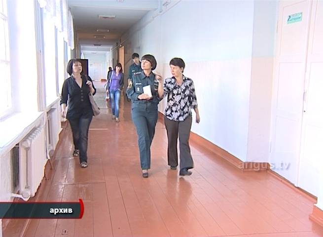 На устранение замечаний в школах Улан-Удэ потратят 34,5 миллиона рублей