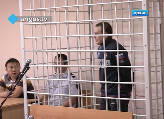 «Дело Никиты Кобелева»: Полицейских продержат под стражей ещё два месяца