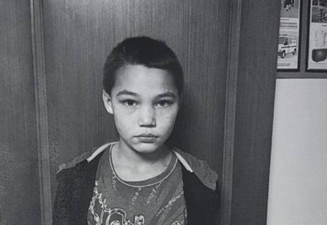В Бурятии пропал 13-летний ребенок 