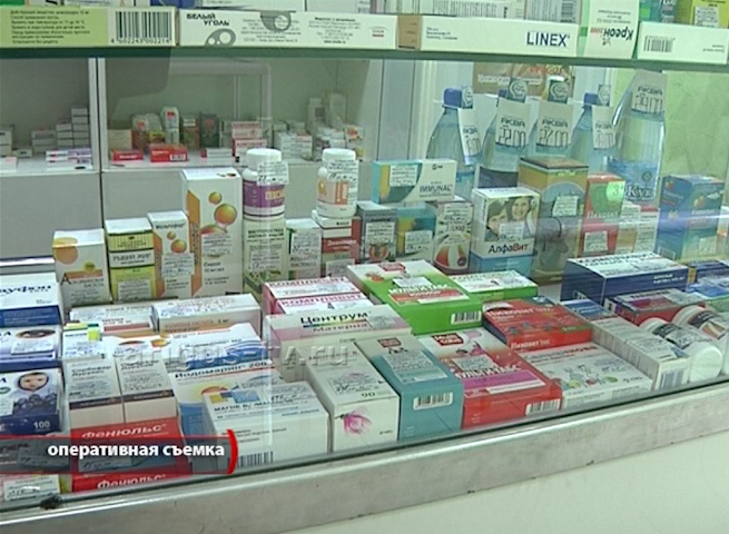 Три аптеки Улан-Удэ могут быть закрыты за продажу препаратов наркоманам