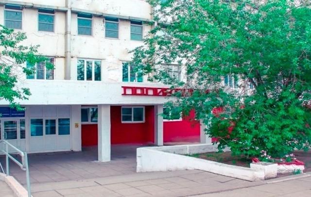 В Улан-Удэ отремонтируют больницу №4