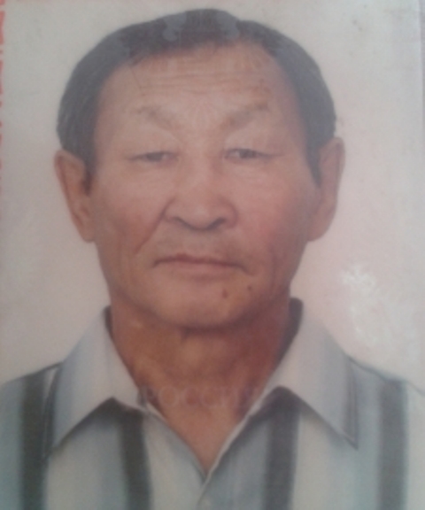 В Улан-Удэ без вести пропал пожилой мужчина с частичной потерей памяти