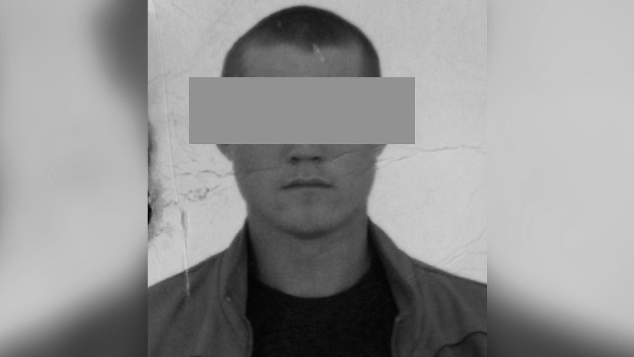 В Бурятии больше недели ищут пропавшего 19-летнего парня. ОБНОВЛЕНО