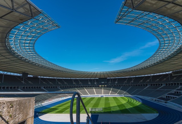 Кто сможет посмотреть трансляцию ЧМ-2018 по футболу на стадионе в Улан-Удэ? 