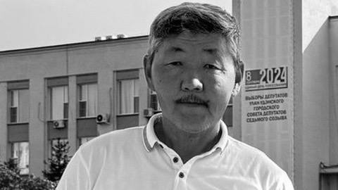 В Бурятии ушел из жизни известный мастер народного творчества