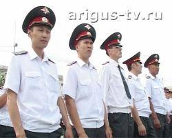 Чтобы не омрачилось веселье в День города, в Улан-Удэ ужесточат контроль за правопорядком