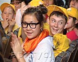 «Салют, юнкор!» В Улан-Удэ собрались детские СМИ со всей Бурятии