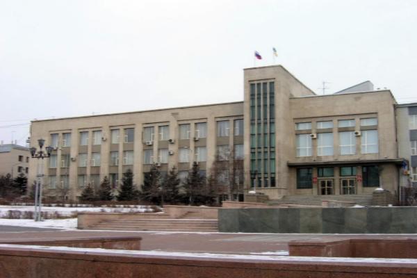 Минюст утвердил Устав Улан-Удэ с должностью второго заместителя мэра