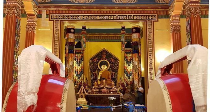 Зурхай на 29 октября: стоит ли искать новые связи Зурхай на 29 октября: стоит ли искать новые связи