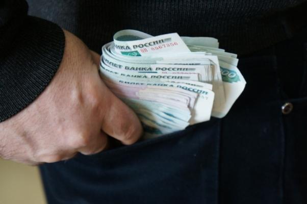 В Улан-Удэ сотрудники банка хотели провернуть аферу на 165 тыс.рублей