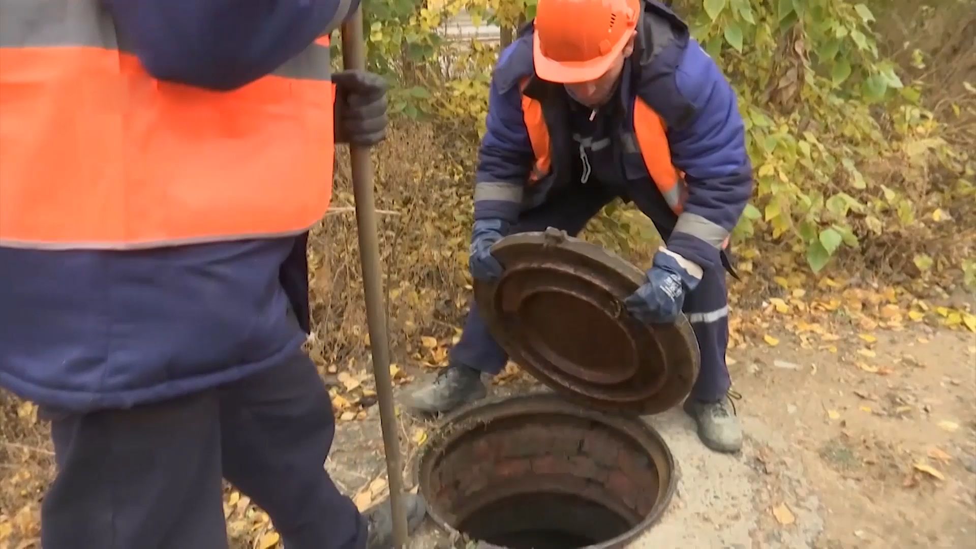 В Бурятии могут ввести штрафы за слив нечистот «где попало»