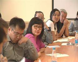 В Улан-Удэ ведутся горячие дискуссии об изменениях в Уставе города