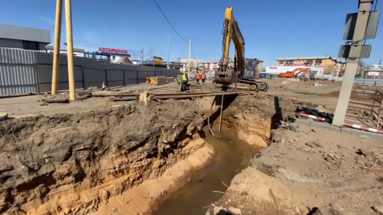 Грунтовые воды строительство многоэтажного дома