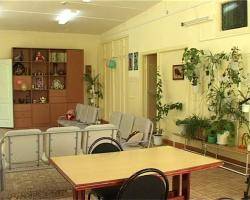 В Улан-Удэ открылась социальная гостиница для подростков