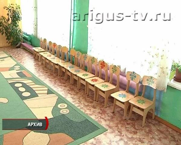 Детский сад в Кяхте под угрозой закрытия. Военные продолжают избавляться от своего имущества