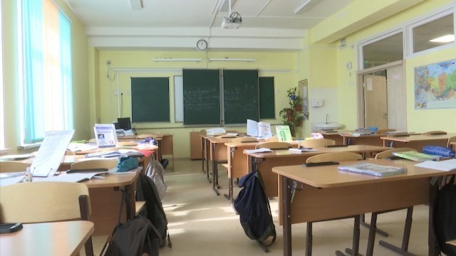 Стало известно, как будут работать школы и вузы Бурятии после каникул