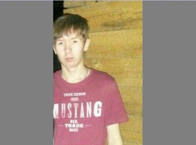 В Улан-Удэ без вести пропал 23-летний молодой человек