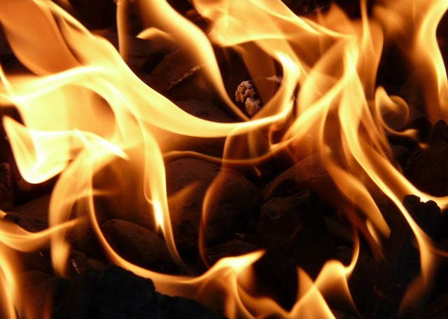 В Бурятии огнеборцы споткнулись о труп на пожаре в доме