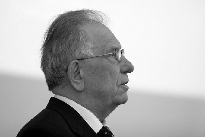 Имя Леонида Потапова присвоили школе в районе Бурятии