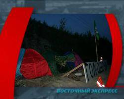 Спустя 8 дней голодовка в Северомуйске приостановлена