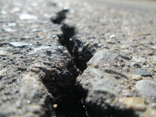 В Бурятии произошло уже второе землетрясение за месяц