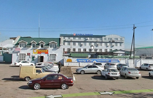 Банкротство «Байкалфарма» грозит экономике других регионов