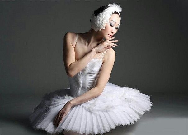 Бывшая прима-балерина Лия Балданова возвращается на бурятскую сцену