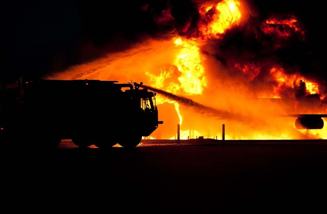 В Красноярском крае сгорели более 70 домов, 339 человек остались без жилья