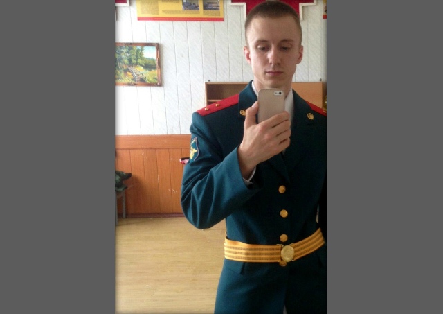 Военный из Саратовской области отправился на службу в Бурятию и пропал