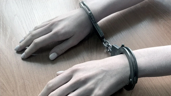 Экс-сотрудница кафе в Улан-Удэ обчистила кассу на полмиллиона