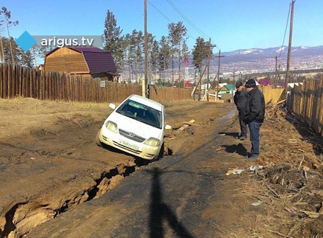 Улан удэ днт перспектива карта