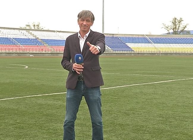 Спортивные экспресс новости