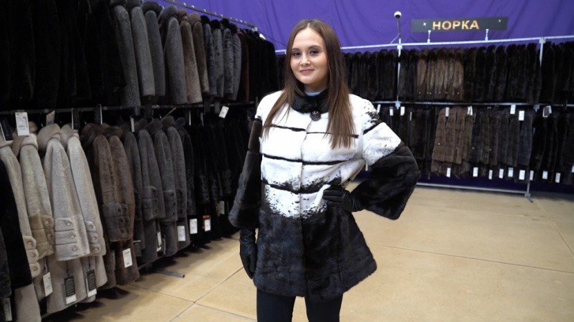 Купить Шубу Улан Удэ Авито