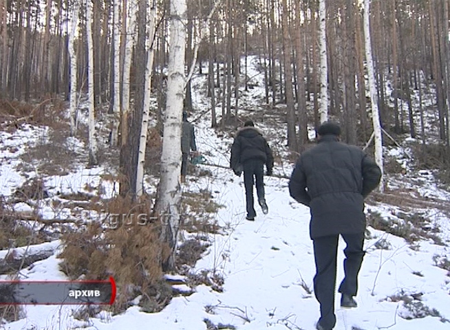 На нелегальном руднике по добыче нефрита обнаружены тела еще двух убитых
