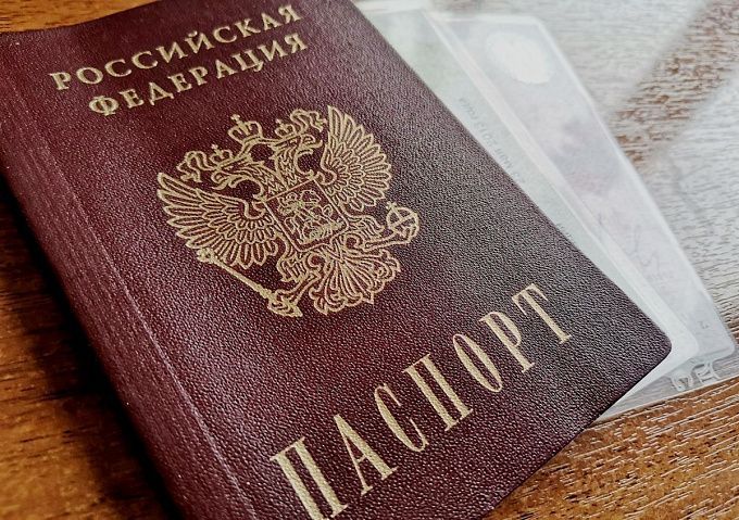В Бурятии полицейские собирают «пальчики»
