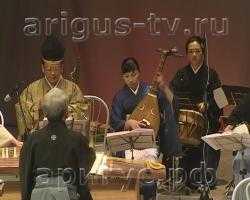 Музыка самого большого континента. В Улан-Удэ состоялся гала-концерт фестиваля «Звуки Евразии»