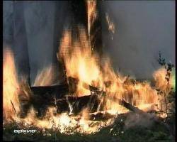 За сутки в Бурятии потушено более 1,5 тыс. га горящего леса