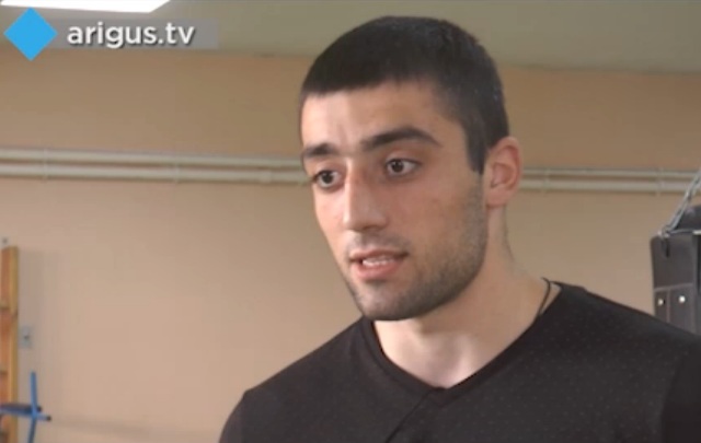 Спортсмен из Бурятии стал помощником капитана сборной России по боксу