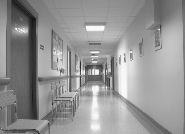 В больнице под Иркутском скончался четвёртый заболевший в интернате ребёнок