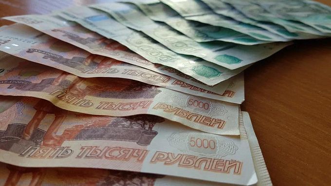 Несостоявшаяся бизнес-вумен из Бурятии вернет государству 300 тысяч рублей