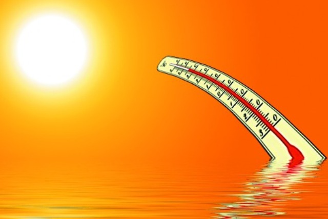 Синоптики: Дневные температуры в Бурятии будут расти день ото дня