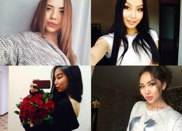 За титул «Краса России-2016» поборются четыре девушки из Бурятии (ФОТО)