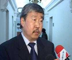 В администрации Улан-Удэ состоялась внеочередная  сессия Горсовета