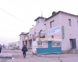  В Минтрансе Бурятии думают, сколько автовокзалов нужно Улан-Удэ