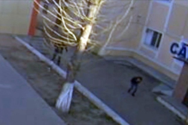 В Улан-Удэ осудят мужчину, зарезавшего знакомого прямо на улице