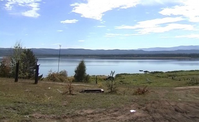 В Бурятии к восстановлению озера Котокель подключились Росводресуры