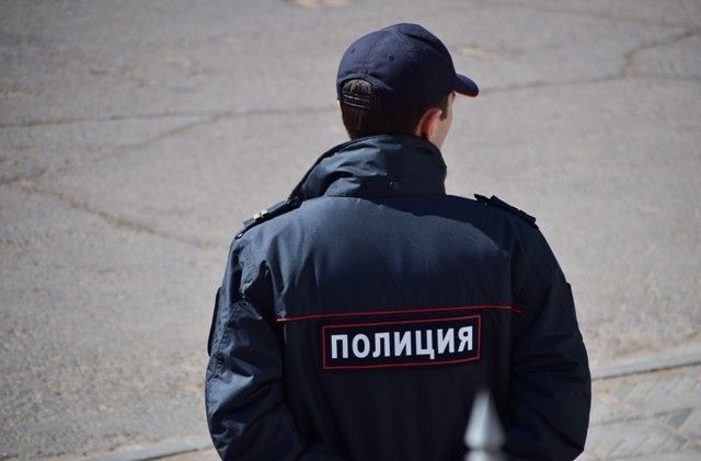 Жителя Бурятии осудили за оскорбление полицейского